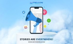 Social Media Stories