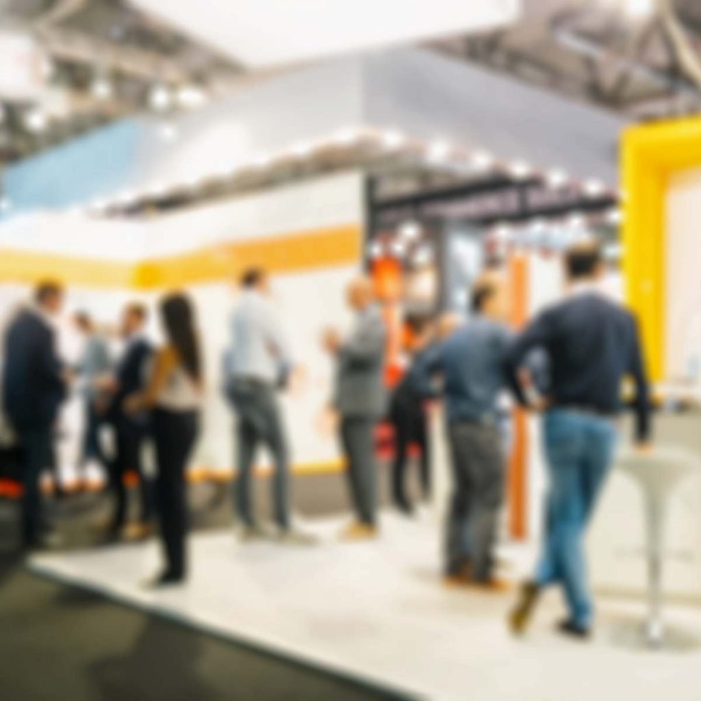 Exhibition stand design2