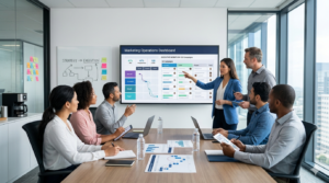 Why Marketing Execution Fails Without Strategic Direction