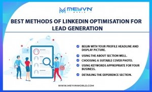 LinkedIn Optimization for Lead Generation
